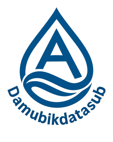 Damubikdatasub logo