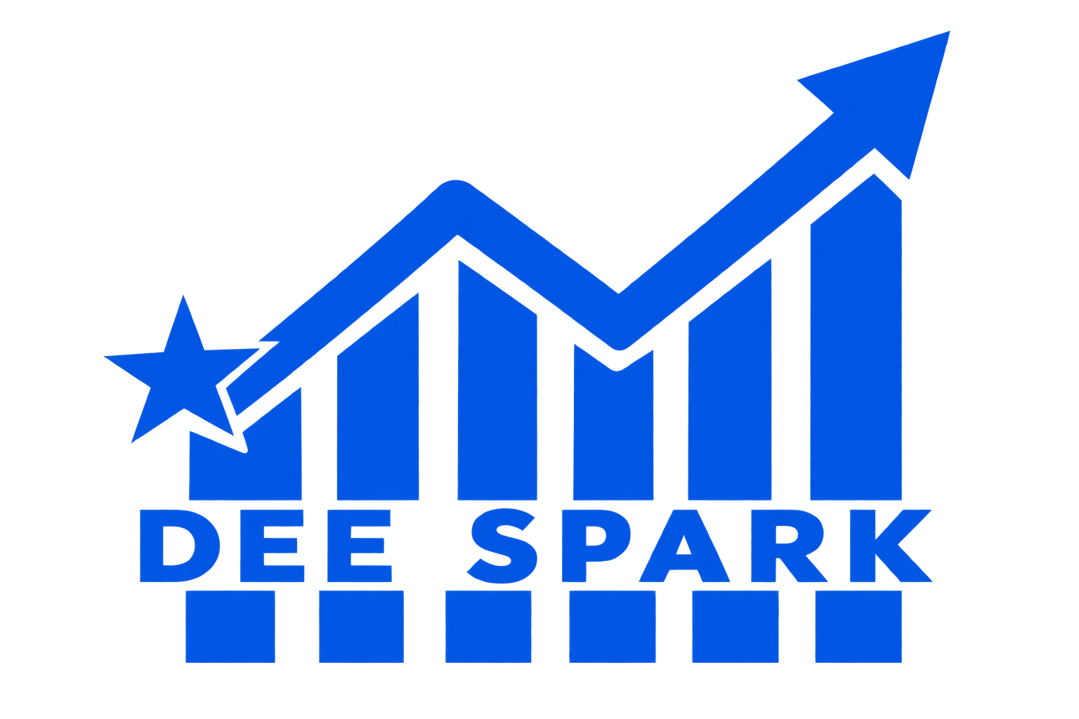 Deespark Global CRM logo
